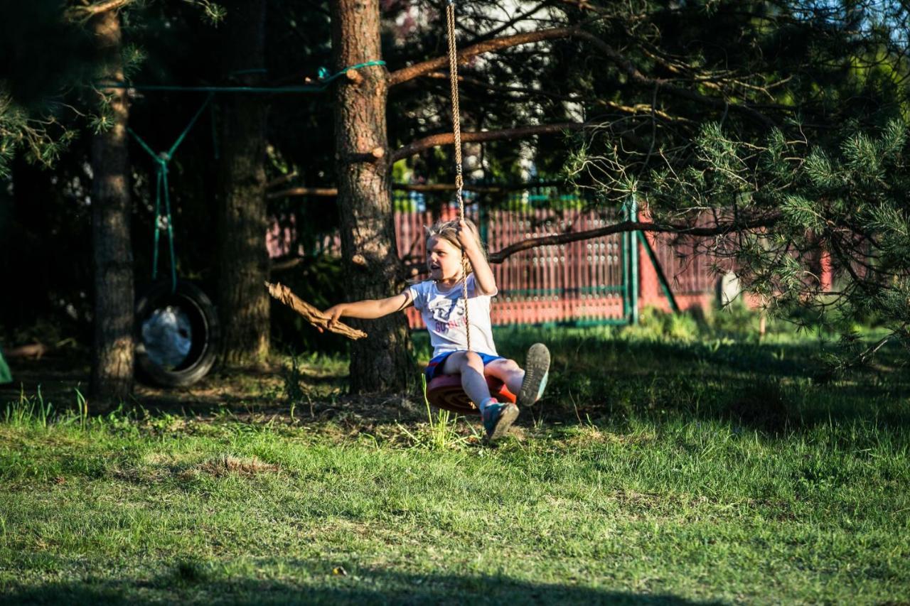 Radawa Family Space Dış mekan fotoğraf
