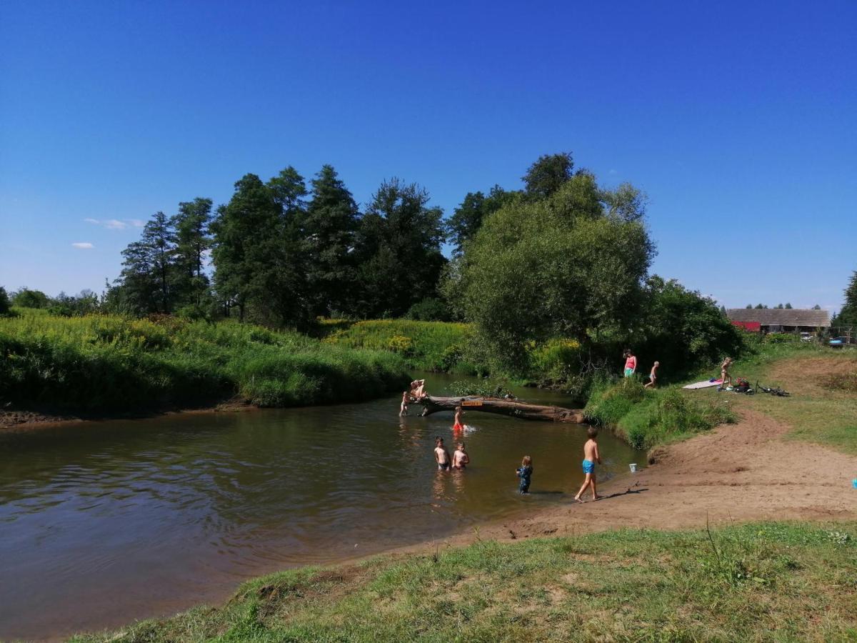 Radawa Family Space Dış mekan fotoğraf