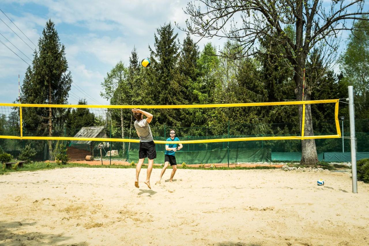 Radawa Family Space Dış mekan fotoğraf