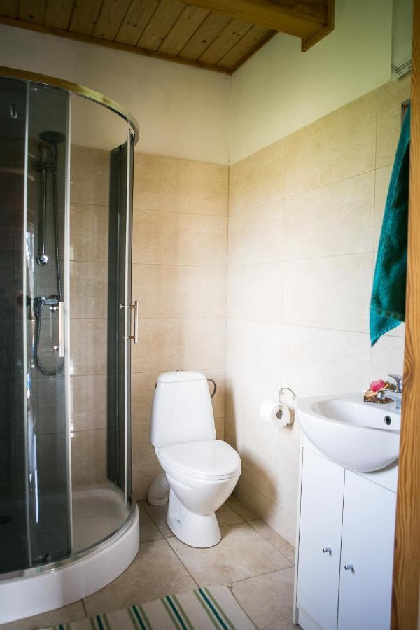 Radawa Family Space Dış mekan fotoğraf